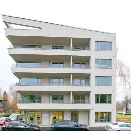 Fortuuna 5 Apartment 타르투 외부 사진