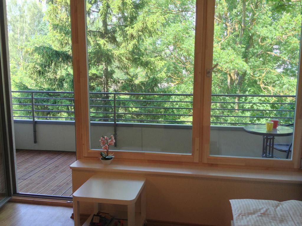 Fortuuna 5 Apartment 타르투 외부 사진