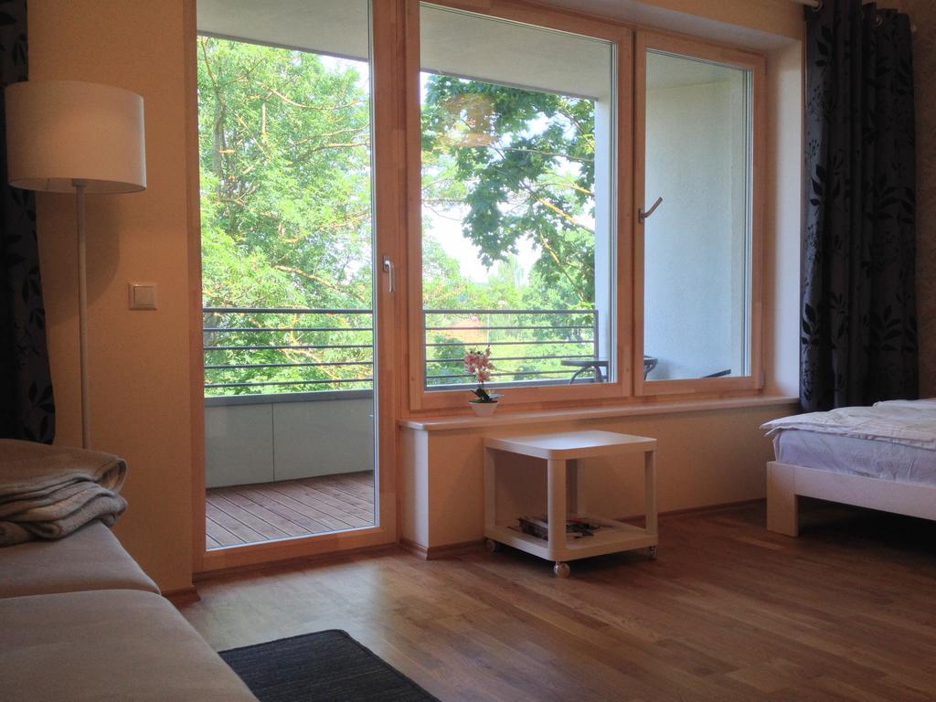 Fortuuna 5 Apartment 타르투 외부 사진