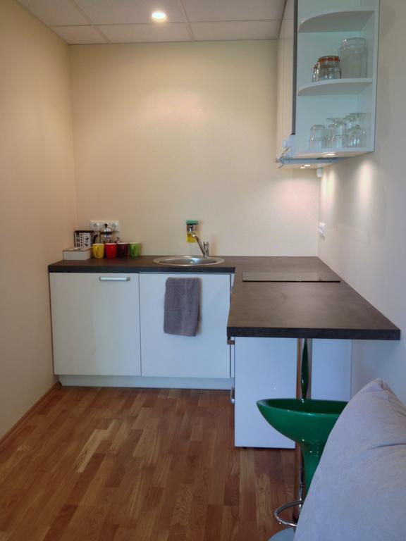 Fortuuna 5 Apartment 타르투 외부 사진