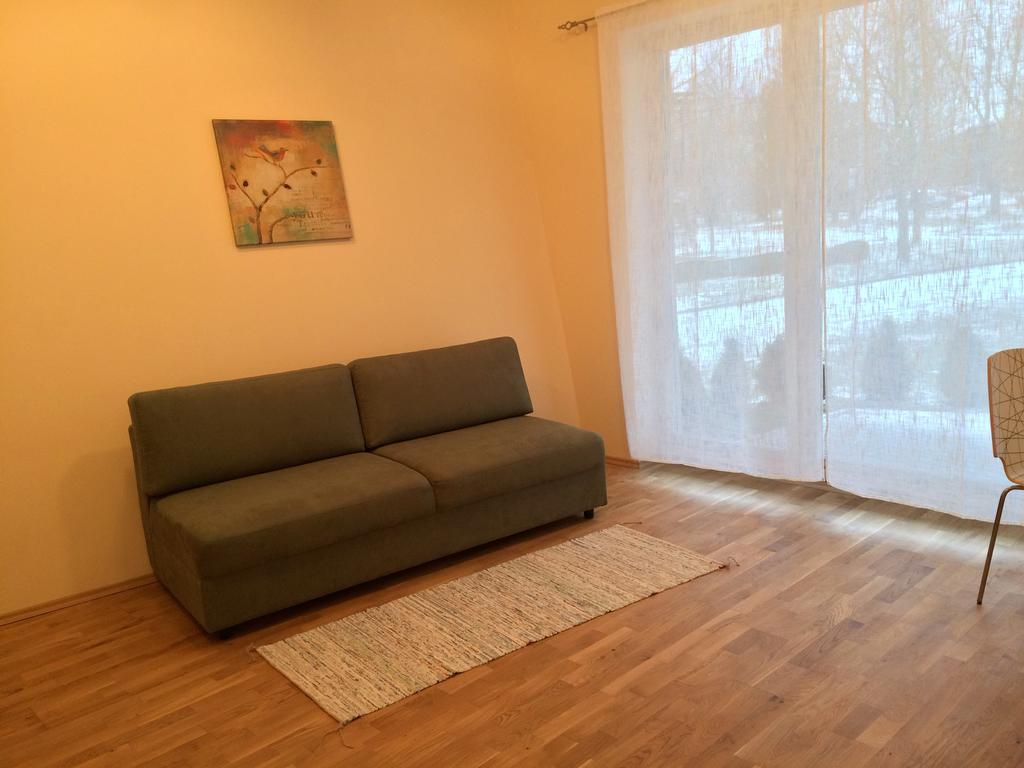 Fortuuna 5 Apartment 타르투 외부 사진
