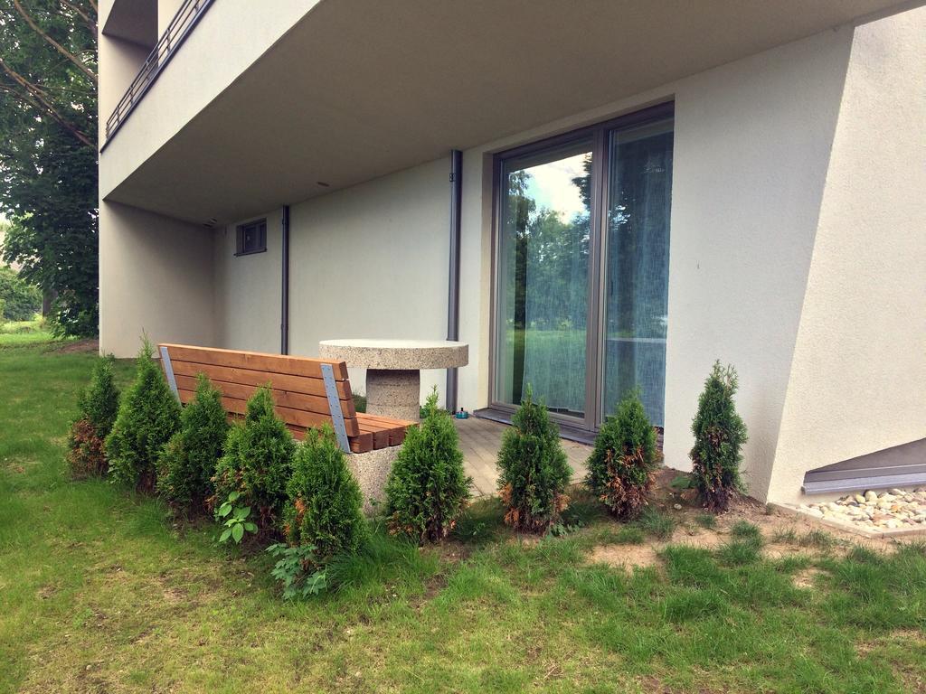 Fortuuna 5 Apartment 타르투 외부 사진